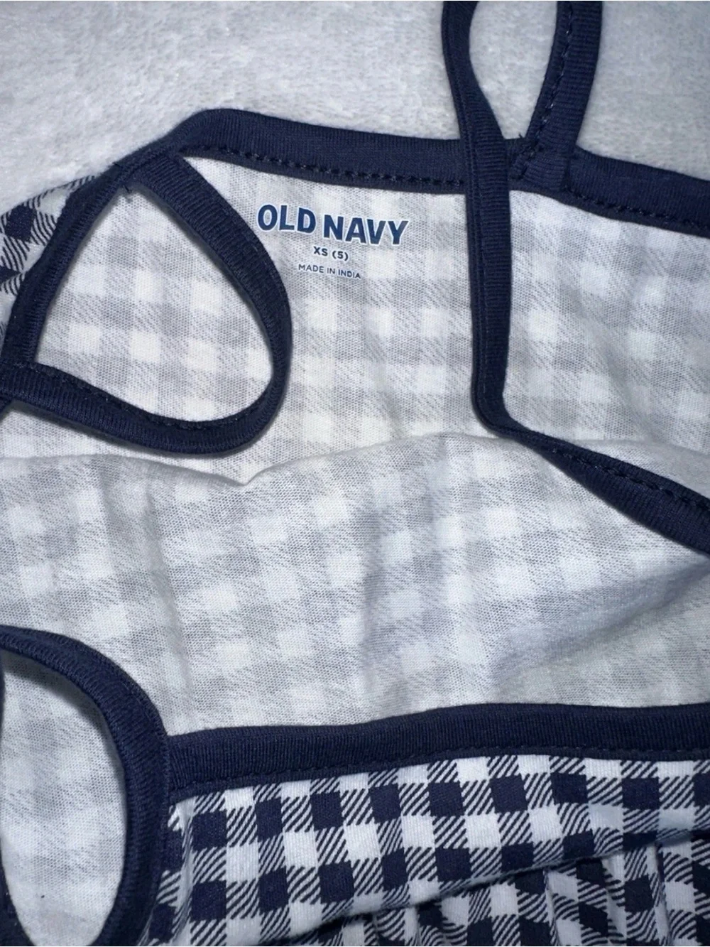 Old Navy this old